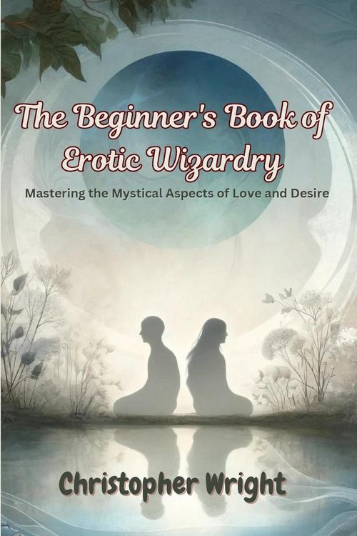 Produktbild: The Beginner's Book of Erotic Wizardry