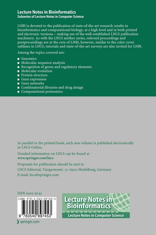 Produktbild: Biosurveillance and Biosecurity