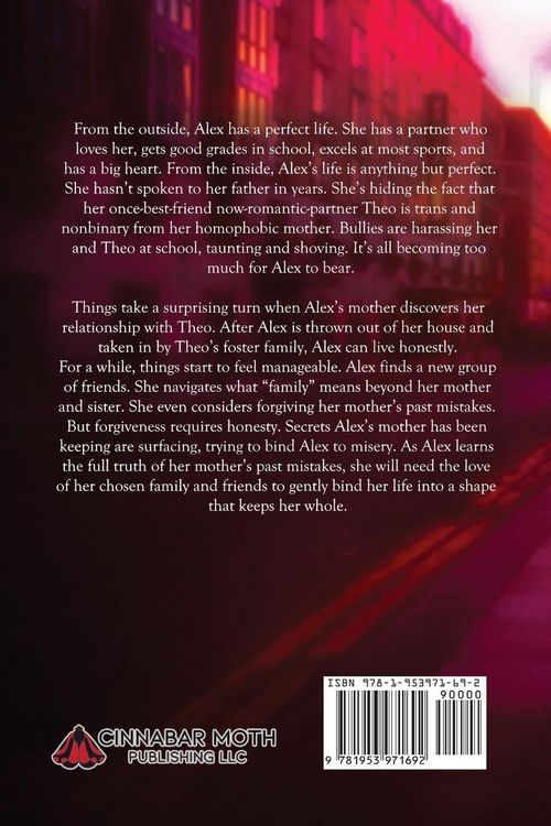 Produktbild: The Love that Binds Us