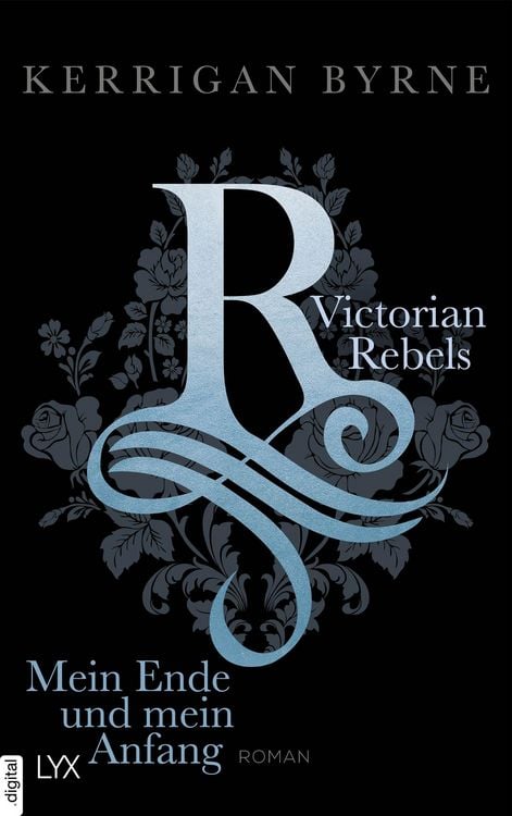 Produktbild: Victorian Rebels - Mein Ende und mein Anfang