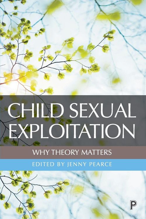 Produktbild: Child Sexual Exploitation