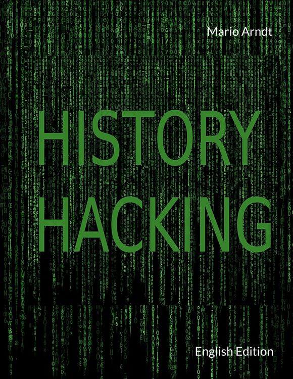 Produktbild: History Hacking