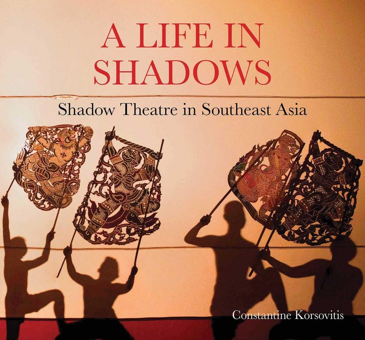 Produktbild: A Life in Shadows