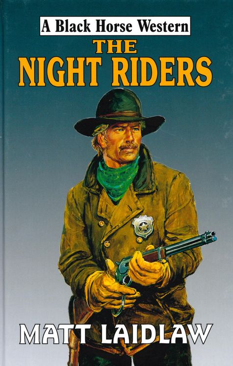 Produktbild: The Night Riders