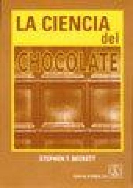 Produktbild: La ciencia del chocolate