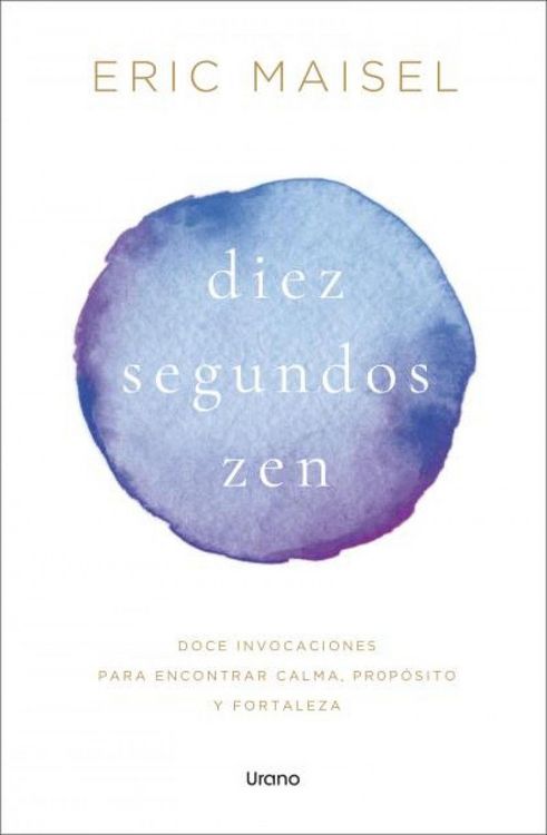 Produktbild: Diez Segundos Zen