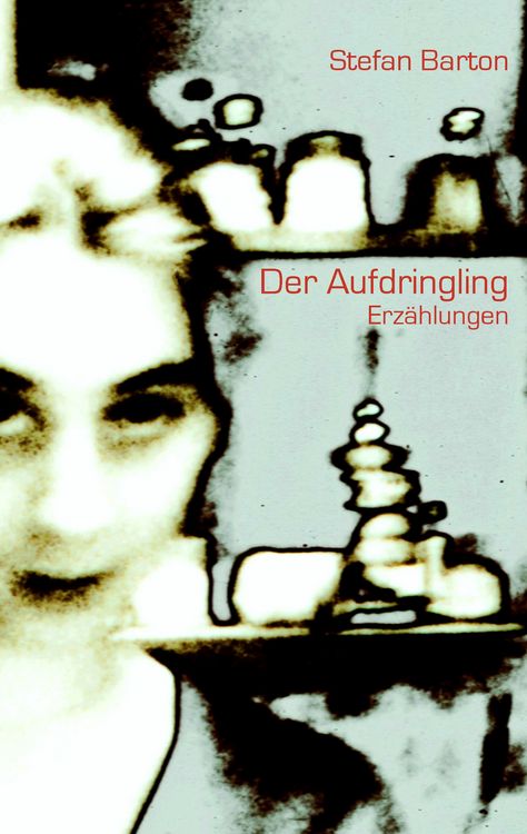 Produktbild: Der Aufdringling