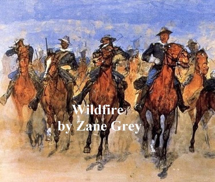 Produktbild: Wildfire