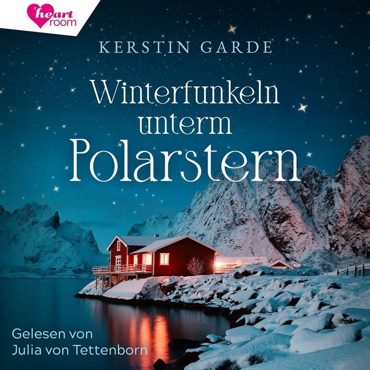 Produktbild: Winterfunkeln unterm Polarstern