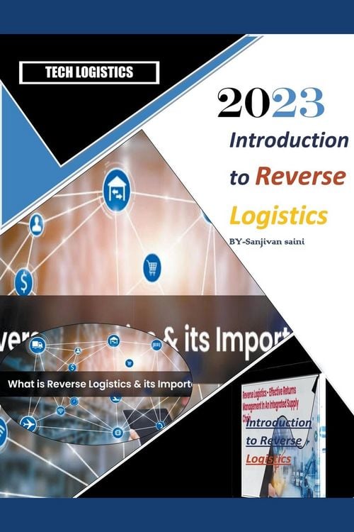 Produktbild: Introduction to Reverse Logistics