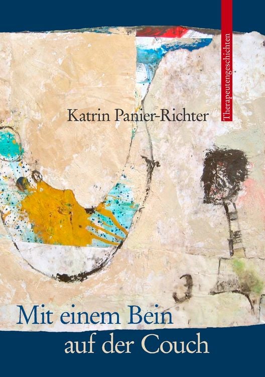 Produktbild: Mit einem Bein auf der Couch
