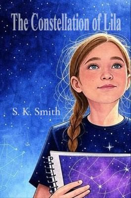 Produktbild: The Constellation of Lila