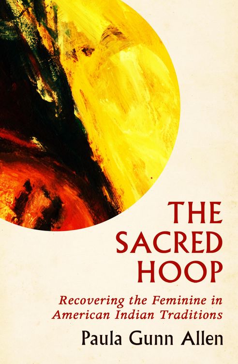 Produktbild: The Sacred Hoop