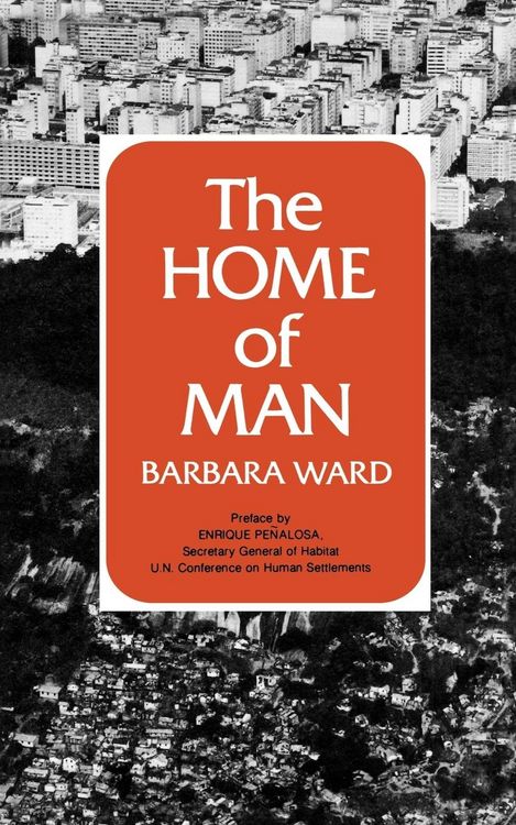 Produktbild: The Home of Man