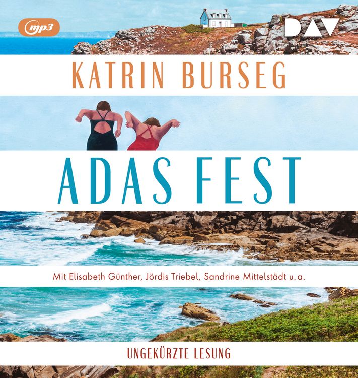 Produktbild: Adas Fest
