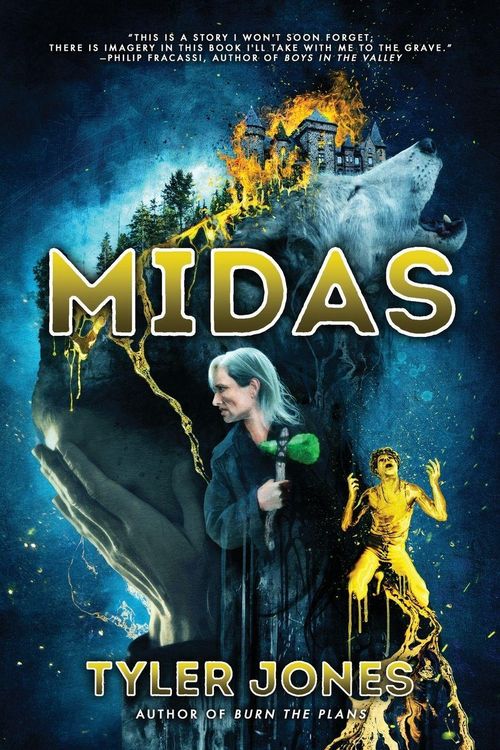Produktbild: Midas