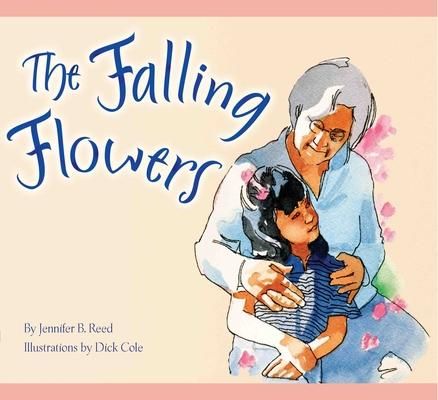 Produktbild: The Falling Flowers