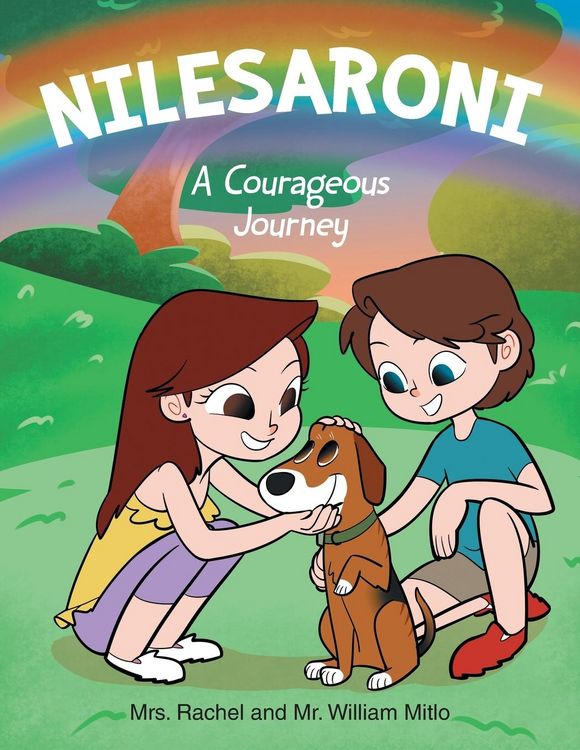 Produktbild: Nilesaroni