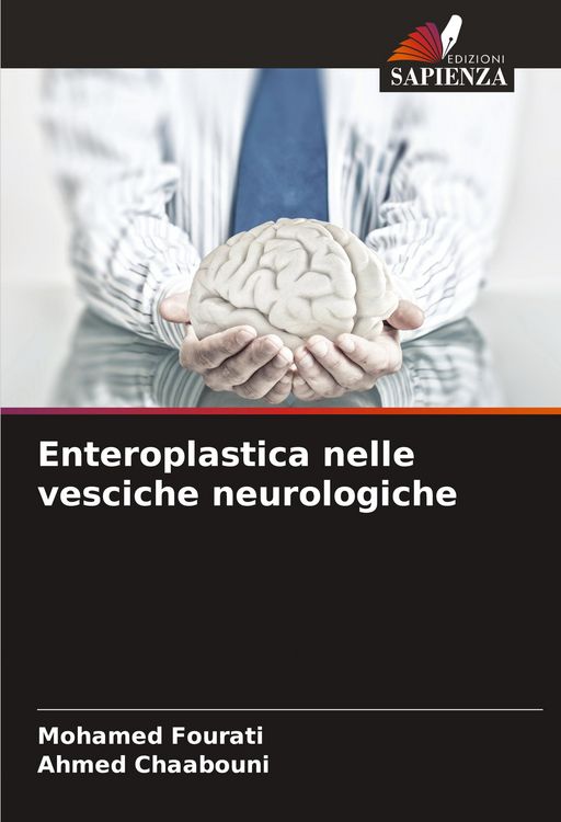 Produktbild: Enteroplastica nelle vesciche neurologiche