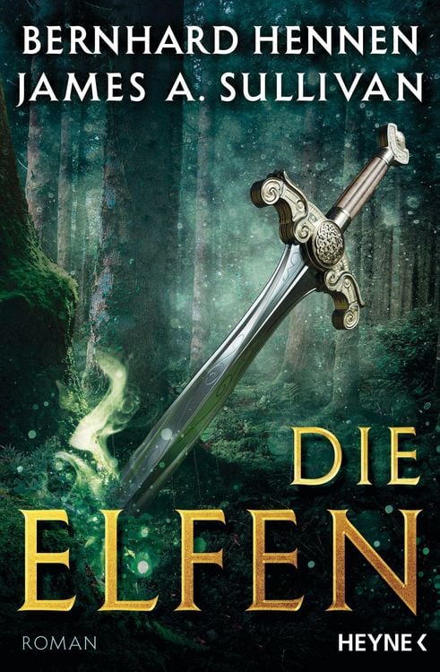 Produktbild: Die Elfen