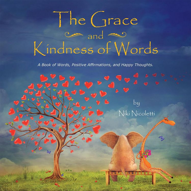 Produktbild: The Grace and Kindness of Words