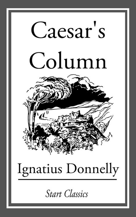 Produktbild: Caesar's Column