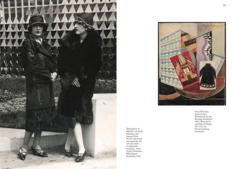 Produktbild: Maison Sonia Delaunay