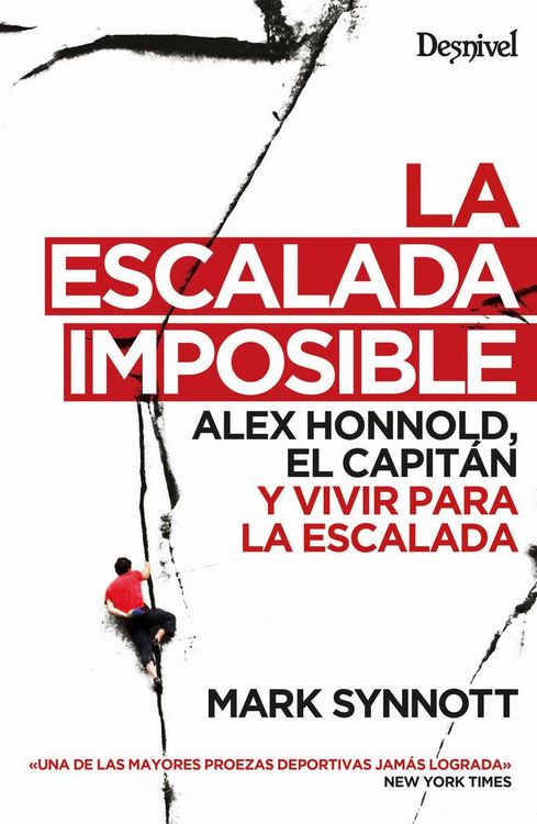 Produktbild: La escalada imposible