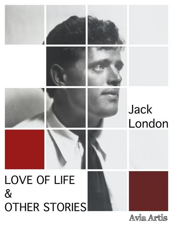 Produktbild: Love of Life & Other Stories