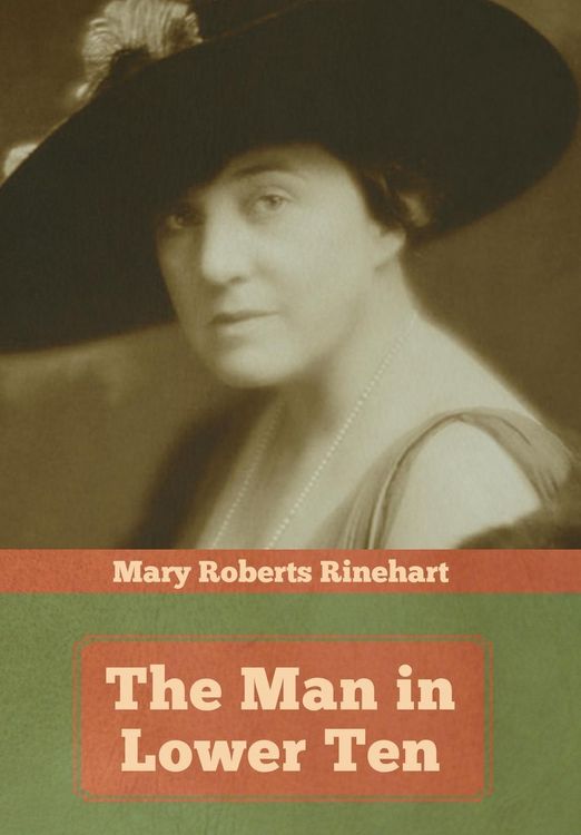Produktbild: The Man in Lower Ten
