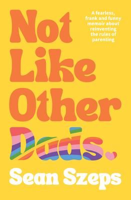Produktbild: Not Like Other Dads