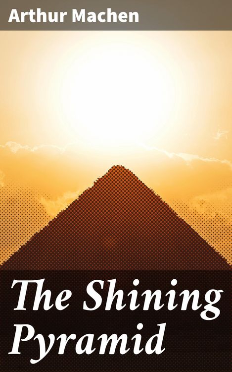 Produktbild: The Shining Pyramid