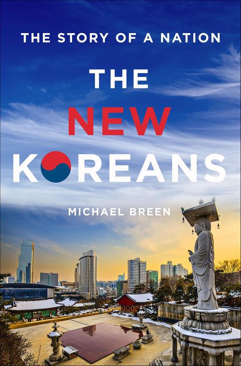 Produktbild: The New Koreans