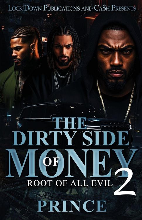 Produktbild: The Dirty Side Of Money 2