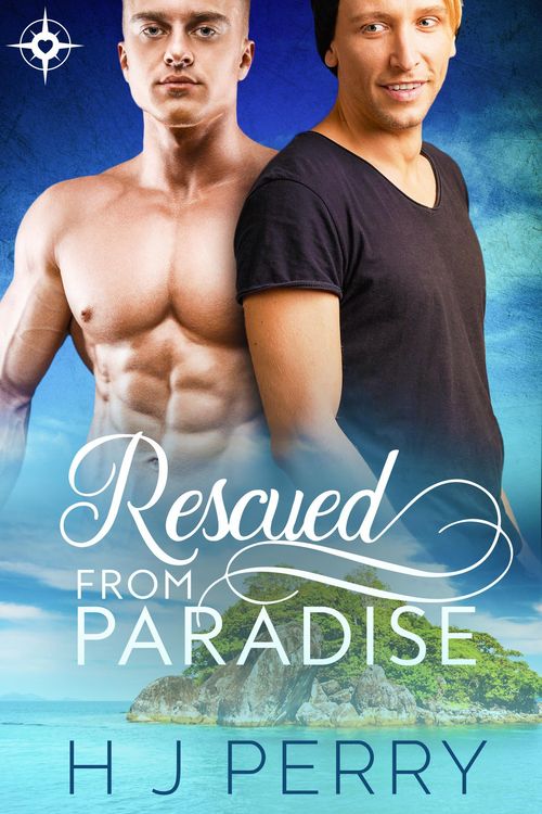 Produktbild: Rescued From Paradise