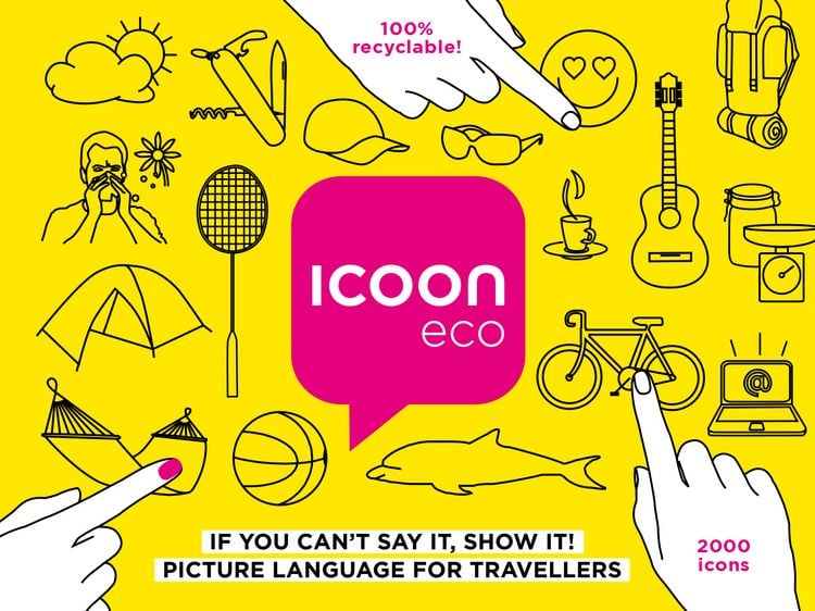 Produktbild: ICOON eco
