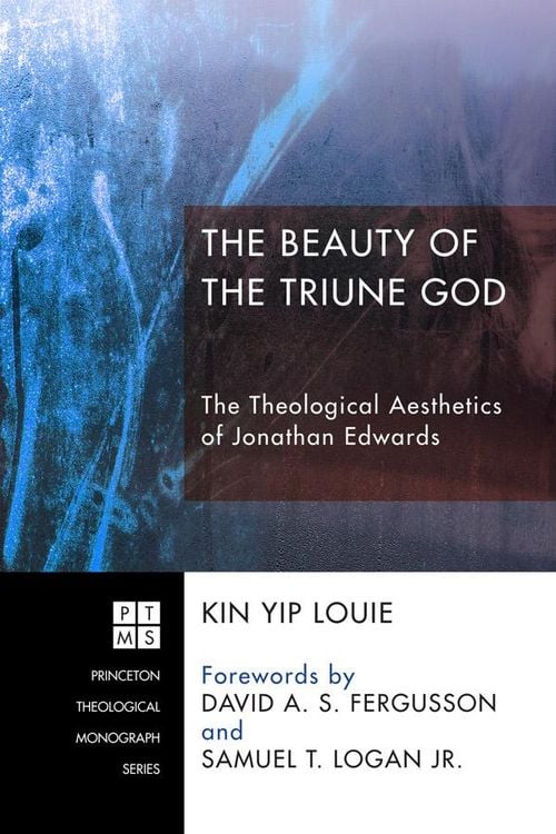 Produktbild: The Beauty of the Triune God