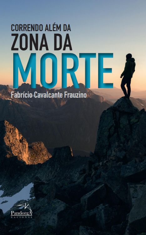 Produktbild: Correndo Al&eacute;m da Zona da Morte