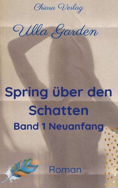 Produktbild: Spring &uuml;ber den Schatten