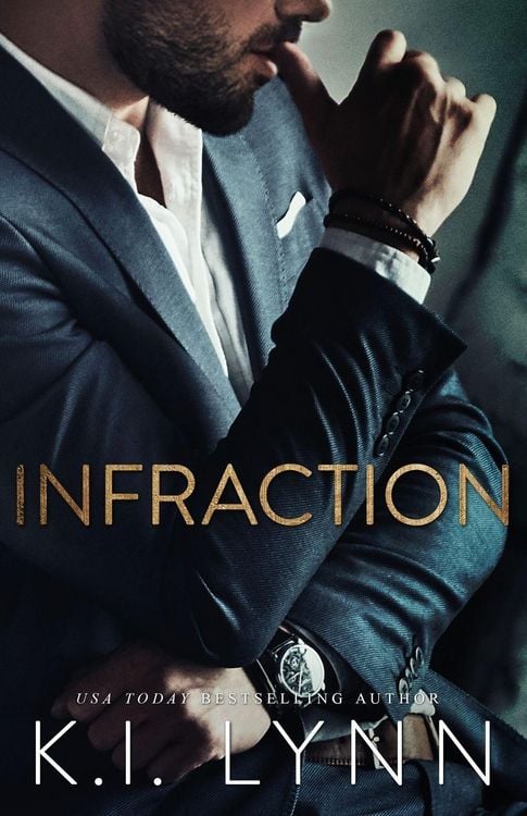Produktbild: Infraction