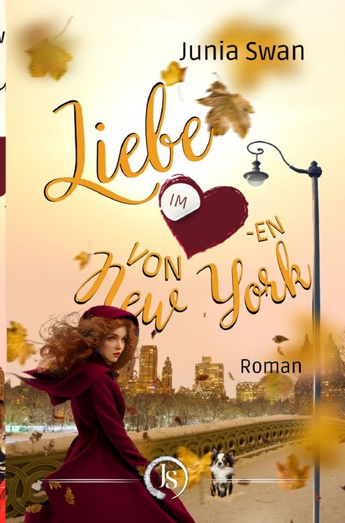 Produktbild: Liebe im Herzen / Liebe im Herzen von New York