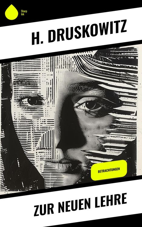 Produktbild: Zur neuen Lehre
