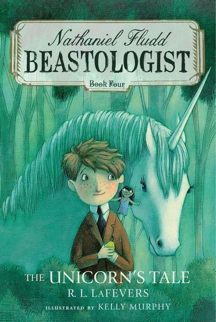 Produktbild: The Unicorn's Tale