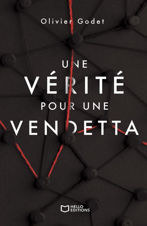Produktbild: Une v&eacute;rit&eacute; pour une vendetta