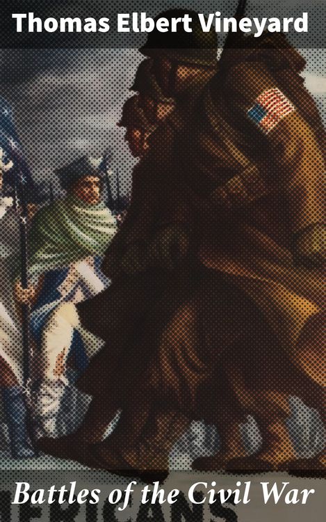 Produktbild: Battles of the Civil War
