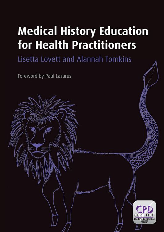 Produktbild: Medical History Education for Health Practitioners