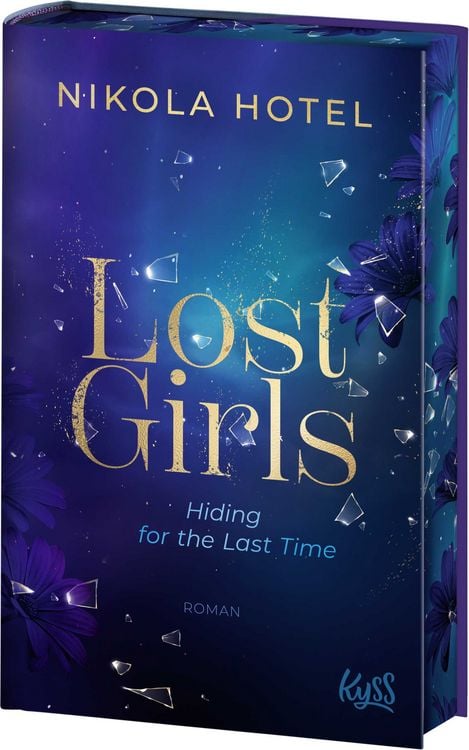 Produktbild: Lost Girls − Hiding for the Last Time