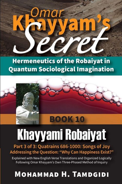 Produktbild: Omar Khayyam's Secret