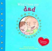 Produktbild: Reynolds, A: Why I Love My Dad