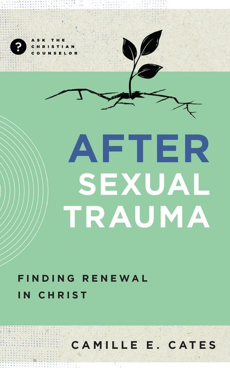 Produktbild: After Sexual Trauma